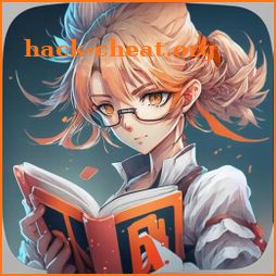 Turpurum reader: manga & comix icon