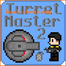 Turret Master 2 icon