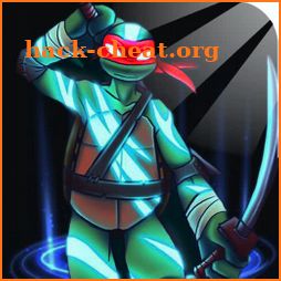 Turtle Hero fighter 3D Game icon