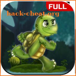 Turtle Kid Run icon