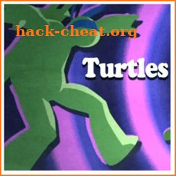 Turtle Ninja Adventure Games icon
