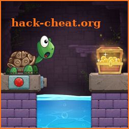 Turtle Puzzle: Brain Puzzle Games icon
