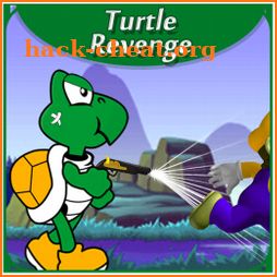 Turtle Revenge icon