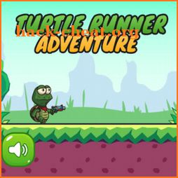 Turtle Runner Adventure icon