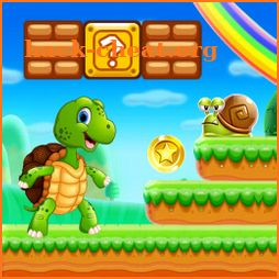 Turtle Super Adventure Run icon