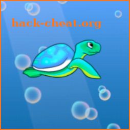 Turtle Swim! icon