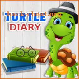 TurtleDiary icon
