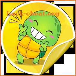 Turtles Stickers Packs For Whatsapp - WASticker icon