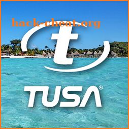 TUSA Diving LOG icon