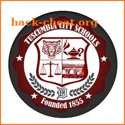 Tuscumbia City Schools icon