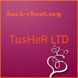 TusHeR LTD icon