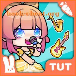 Tut world：Dream City Story icon