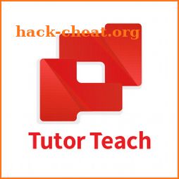 Tutor Teach icon