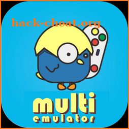 Tutorial Happy Chick Multi Emulator icon