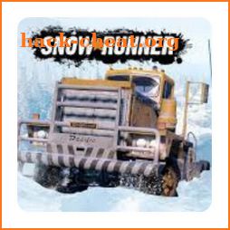 Tutorial Snowrunner Truck Game icon
