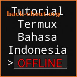 Tutorial Termux Bahasa Indonesia PRO - Offline icon