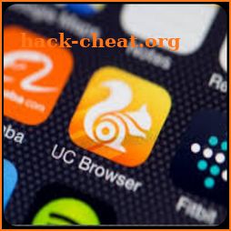 Tutorial Uc~browser download 2018 icon