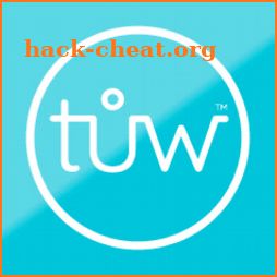 tuw Smartwatch icon