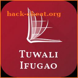Tuwali Ifugao Bible icon