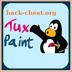 Tux Paint (PM Publisher) icon