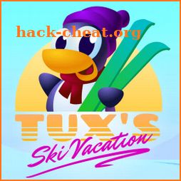 Tux's Ski Vacation icon