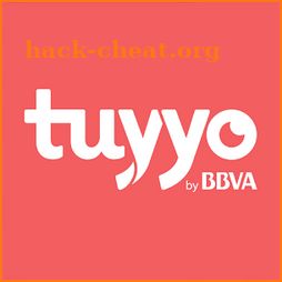 Tuyyo Money Transfer to Mexico icon