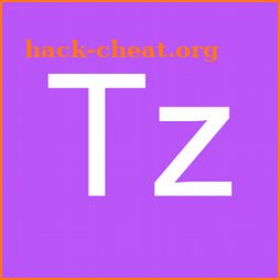 Tuza Notes icon