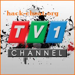 TV 1 icon