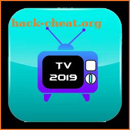 Tv 2019 icon