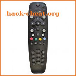 TV + AC Remote Control - Universal Remote Control icon