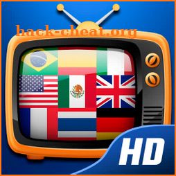 Tv All Channels - World icon