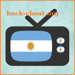 TV Argentina en vivo - Canales Argentinos gratis icon