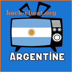 TV Argentina en Vivo, Gratis 2021 icon
