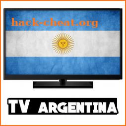 TV Argentina en Vivo Gratis Fútbol icon