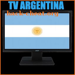 TV Argentina en Vivo - TDA icon
