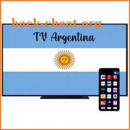 TV Argentina en Vivo - Television Abierta icon