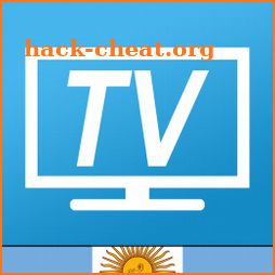 TV Argentina en Vivo - TV Abierta icon