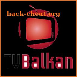 TV Balkan icon