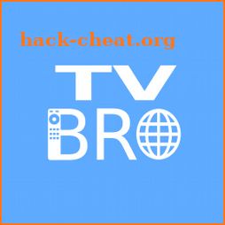 TV Bro icon