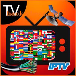 Tv Channel World icon