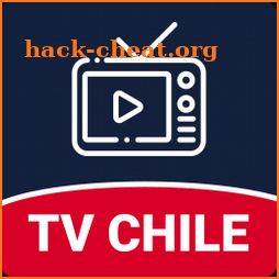 TV Chile Online, Ver Tv de chile en directo icon