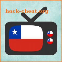 TV Chilena en vivo - Canales de TV Chilena gratis icon