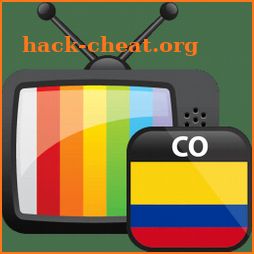TV Colombia en Vivo - TV Abierta HD icon