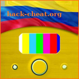 TV Colombia en vivo: Ver canales colombianos icon