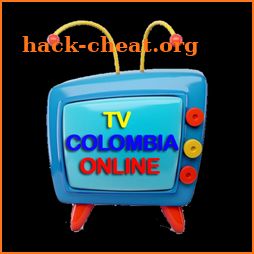 TV Colombia Online icon