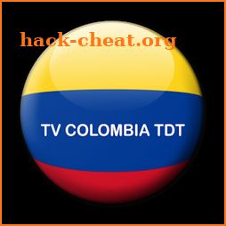 TV Colombia TDT icon