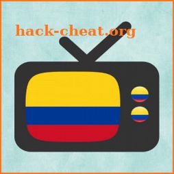 TV Colombiana en vivo - Canales de Colombia gratis icon