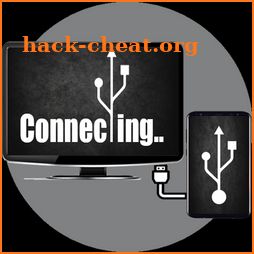 Tv Connector (HDMI /MHL/USB) icon