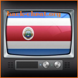 TV Costa Rica icon