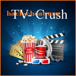 TV Crush - Free HD 2021 icon
